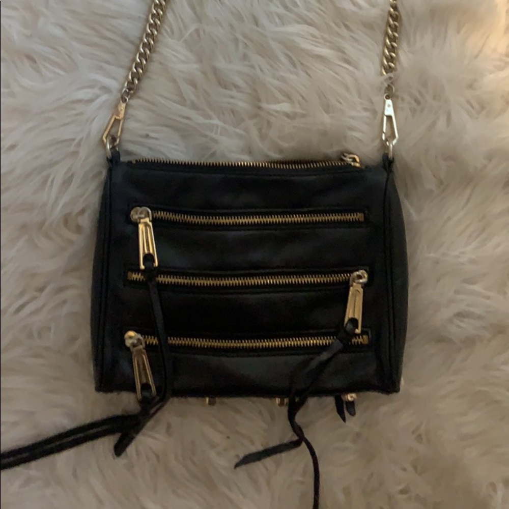 Rebecca Minkoff purse